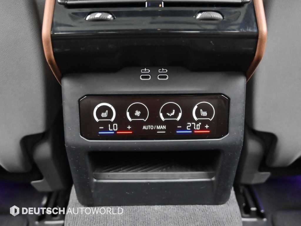 BMW 5시리즈 5시리즈 (G60) 530i xDrive M 스포츠 이미지 16