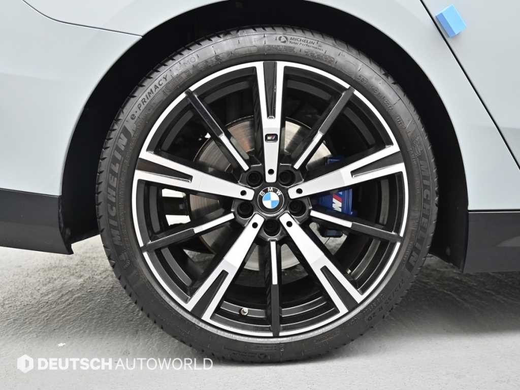 BMW 5시리즈 5시리즈 (G60) 530i xDrive M 스포츠 이미지 5