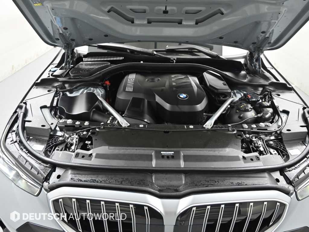 BMW 5시리즈 5시리즈 (G60) 530i xDrive M 스포츠 이미지 6