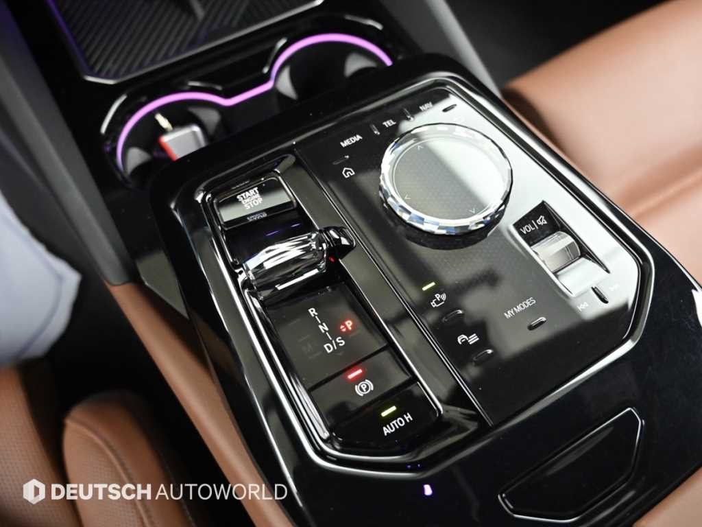 BMW 5시리즈 5시리즈 (G60) 530i xDrive M 스포츠 이미지 9