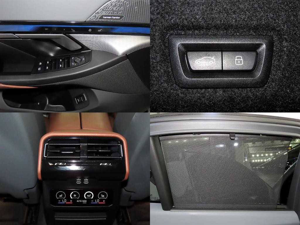 BMW 5시리즈 5시리즈 (G60) 530i xDrive M 스포츠 이미지 18
