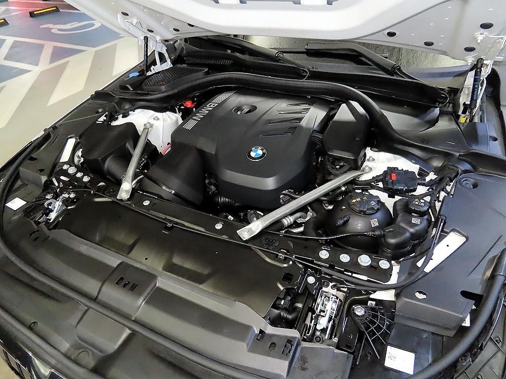 BMW 5시리즈 5시리즈 (G60) 530i xDrive M 스포츠 이미지 19