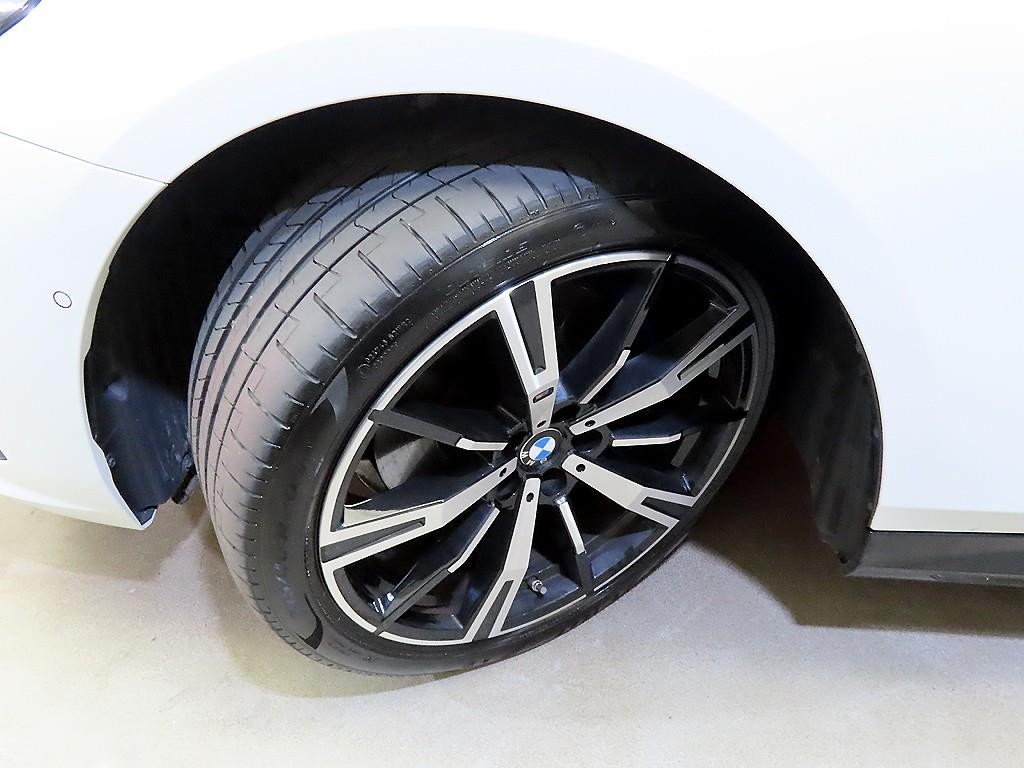BMW 5시리즈 5시리즈 (G60) 530i xDrive M 스포츠 이미지 20