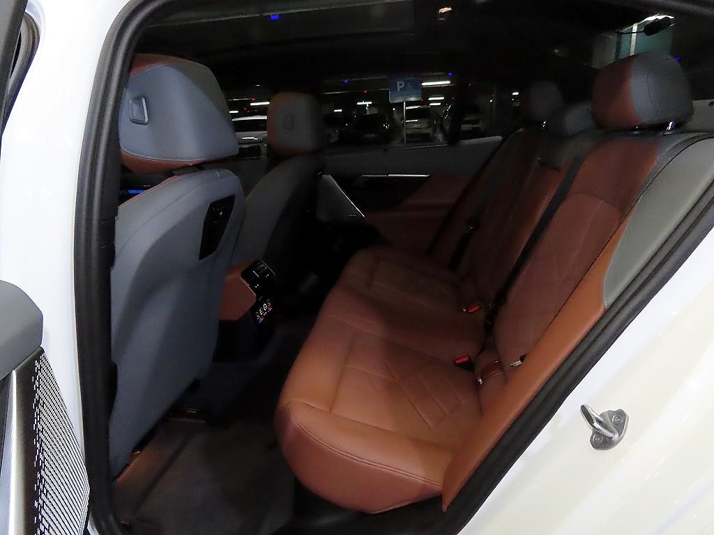 BMW 5시리즈 5시리즈 (G60) 530i xDrive M 스포츠 이미지 7