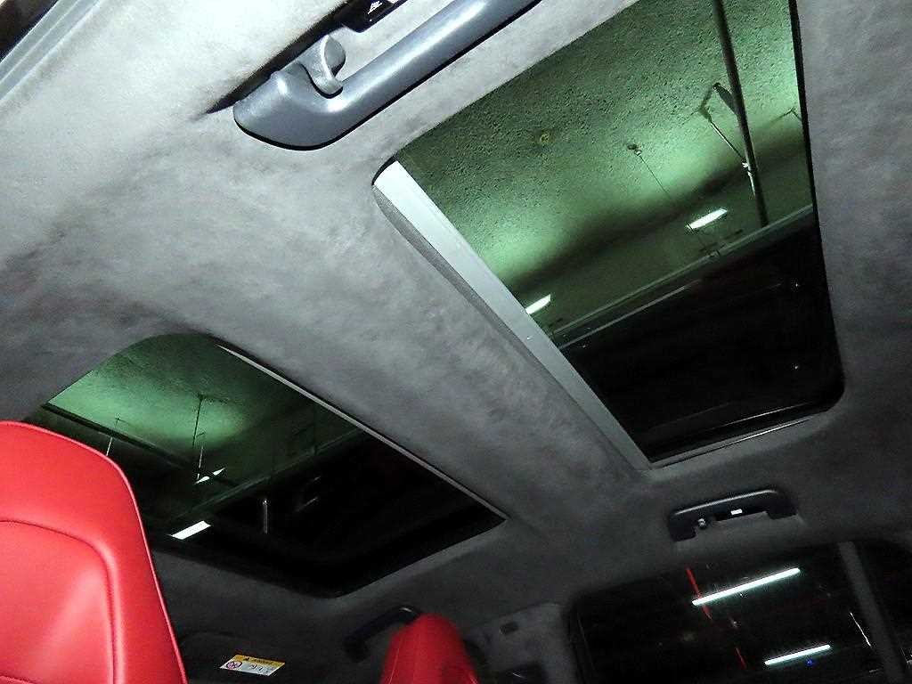 포르쉐 파나메라 파나메라(971) 4.0 GTS 이미지 16