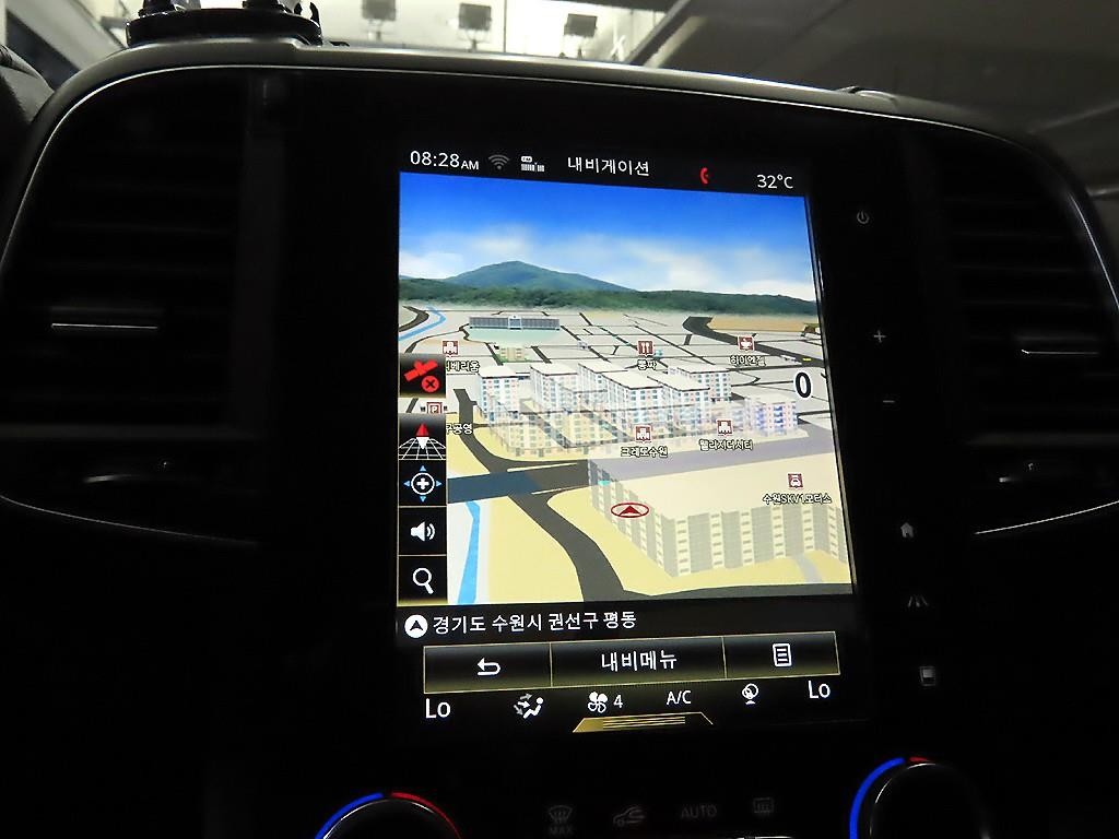 르노코리아(삼성) QM6 가솔린 2WD RE 시그니처 이미지 13