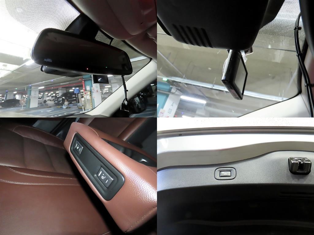 르노코리아(삼성) QM6 가솔린 2WD RE 시그니처 이미지 18