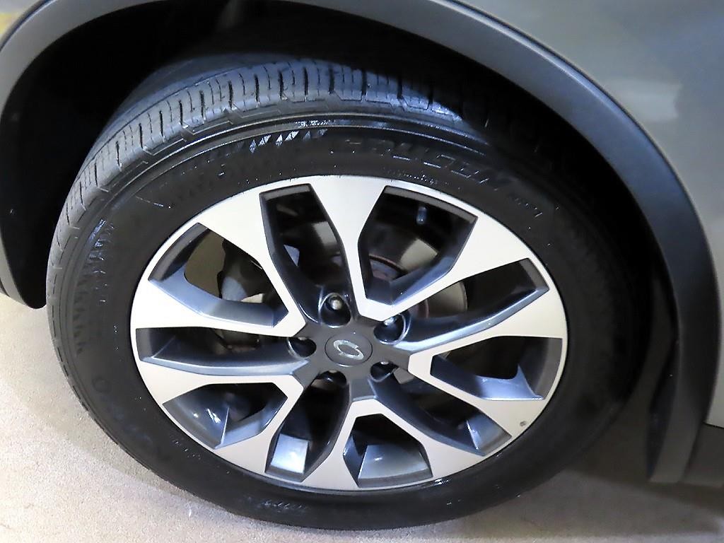 르노코리아(삼성) QM6 가솔린 2WD RE 시그니처 이미지 20