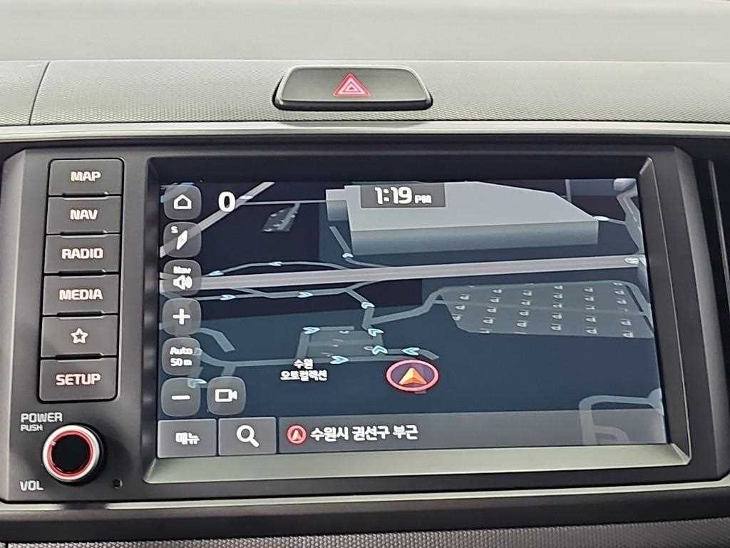 기아 레이 더 뉴 레이 시그니처 이미지 14