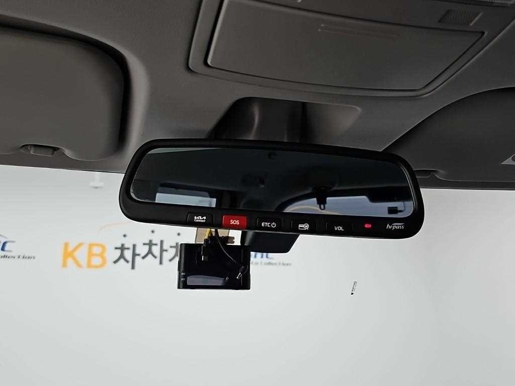 기아 레이 더 뉴 레이 시그니처 이미지 16