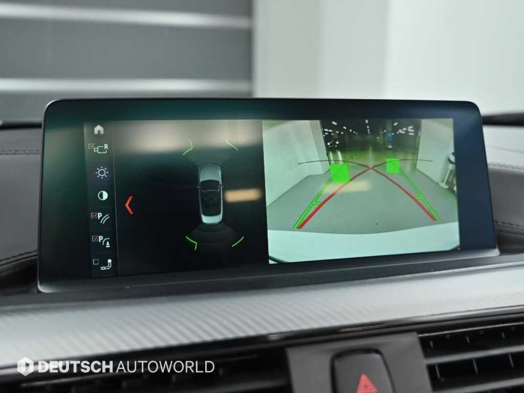 BMW 4시리즈 4시리즈 (F32) 430i 컨버터블 M 스포츠 이미지 15