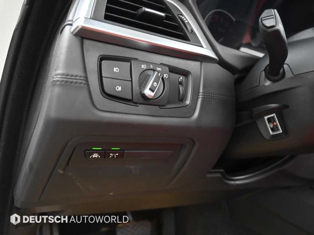 BMW 4시리즈 4시리즈 (F32) 430i 컨버터블 M 스포츠 이미지 16