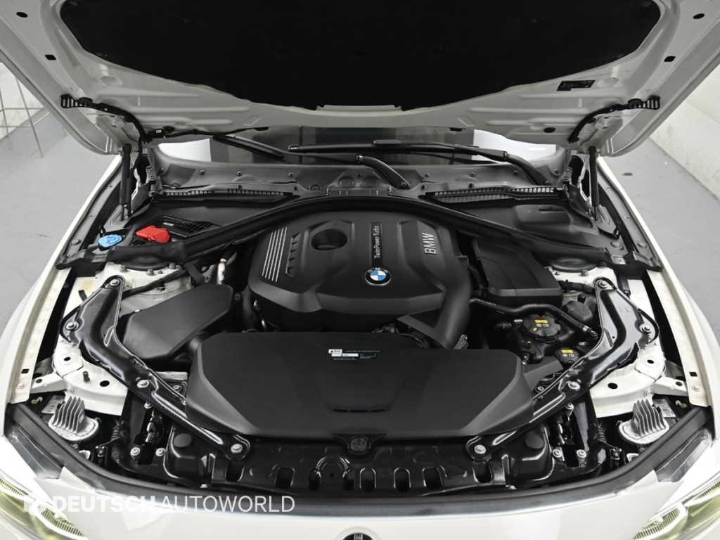 BMW 4시리즈 4시리즈 (F32) 430i 컨버터블 M 스포츠 이미지 6