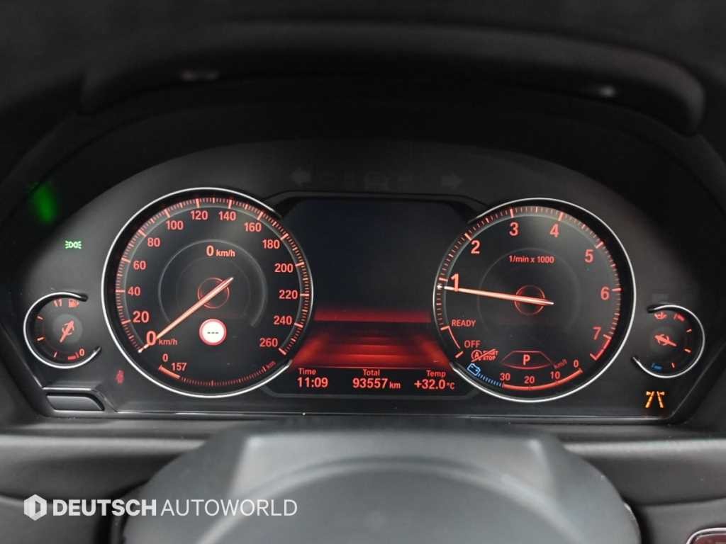 BMW 4시리즈 4시리즈 (F32) 430i 컨버터블 M 스포츠 이미지 8