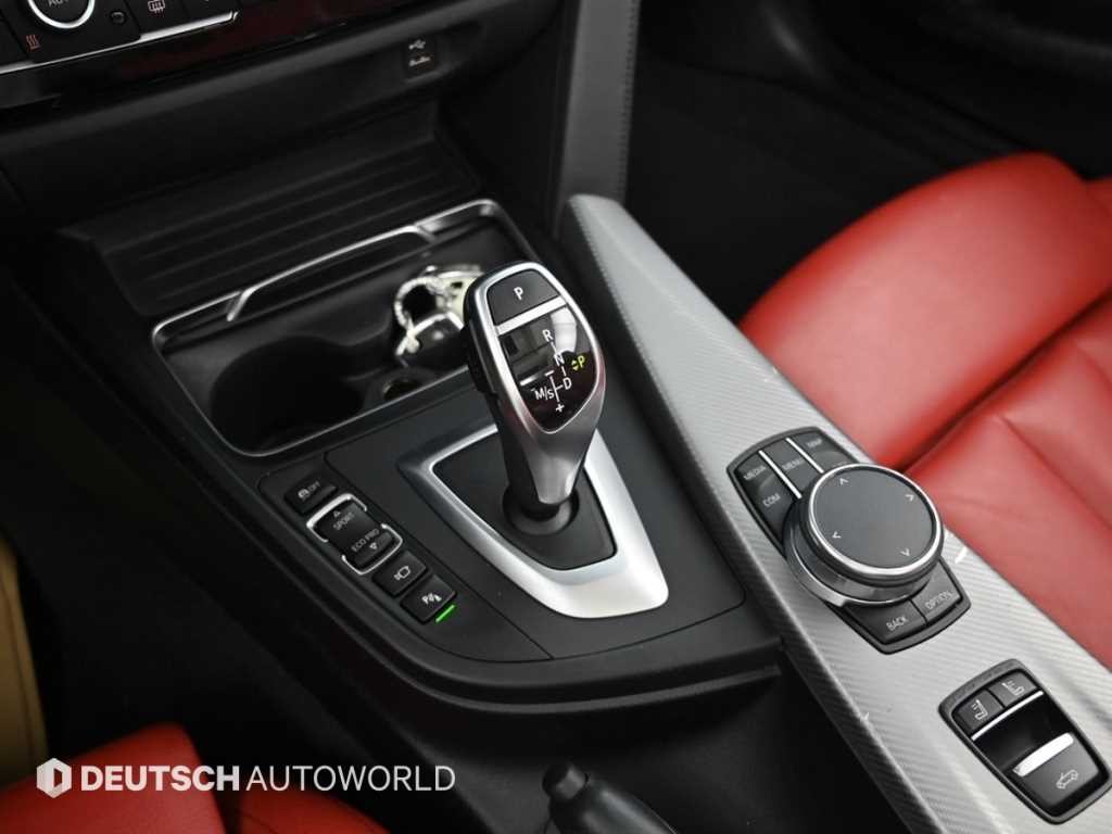 BMW 4시리즈 4시리즈 (F32) 430i 컨버터블 M 스포츠 이미지 9