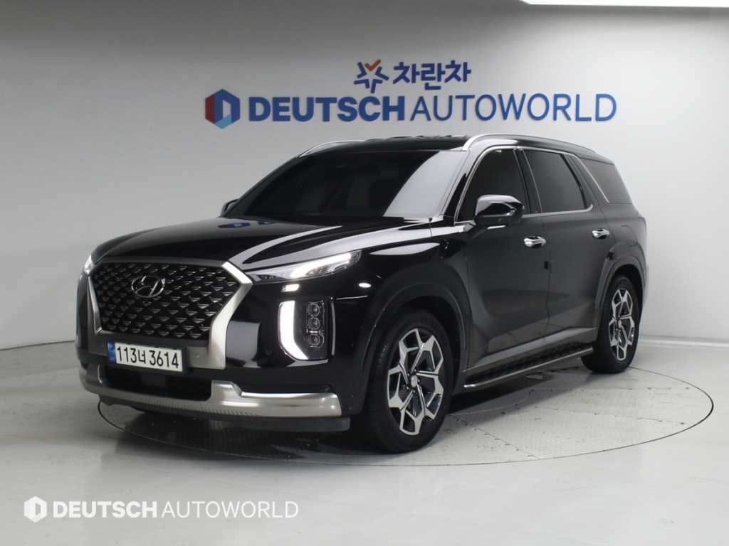 현대 팰리세이드 디젤 2.2 2WD VIP 이미지 1
