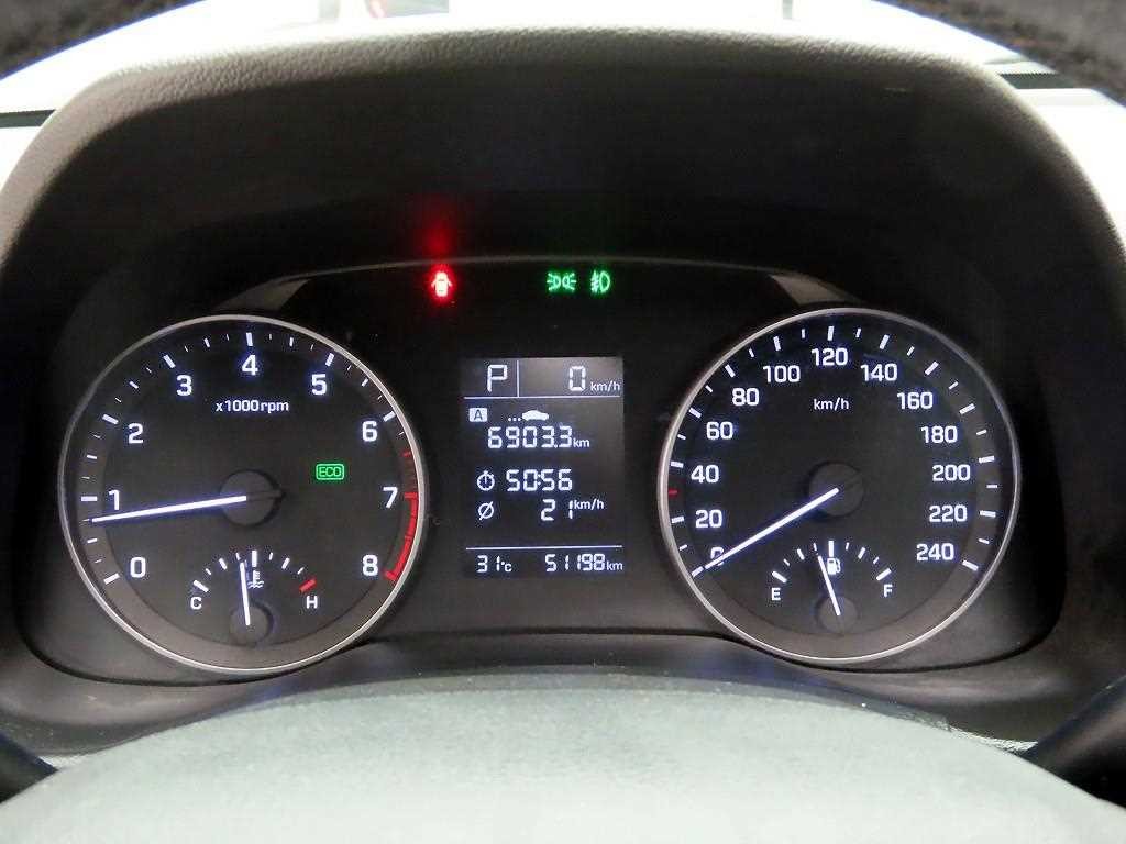 현대 아반떼 아반떼 AD 1.6 GDI 스마트 스페셜 이미지 5