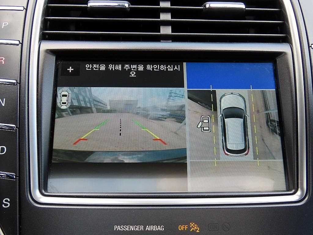 링컨 MKX MKX 2세대 2.7 AWD 리저브 이미지 14