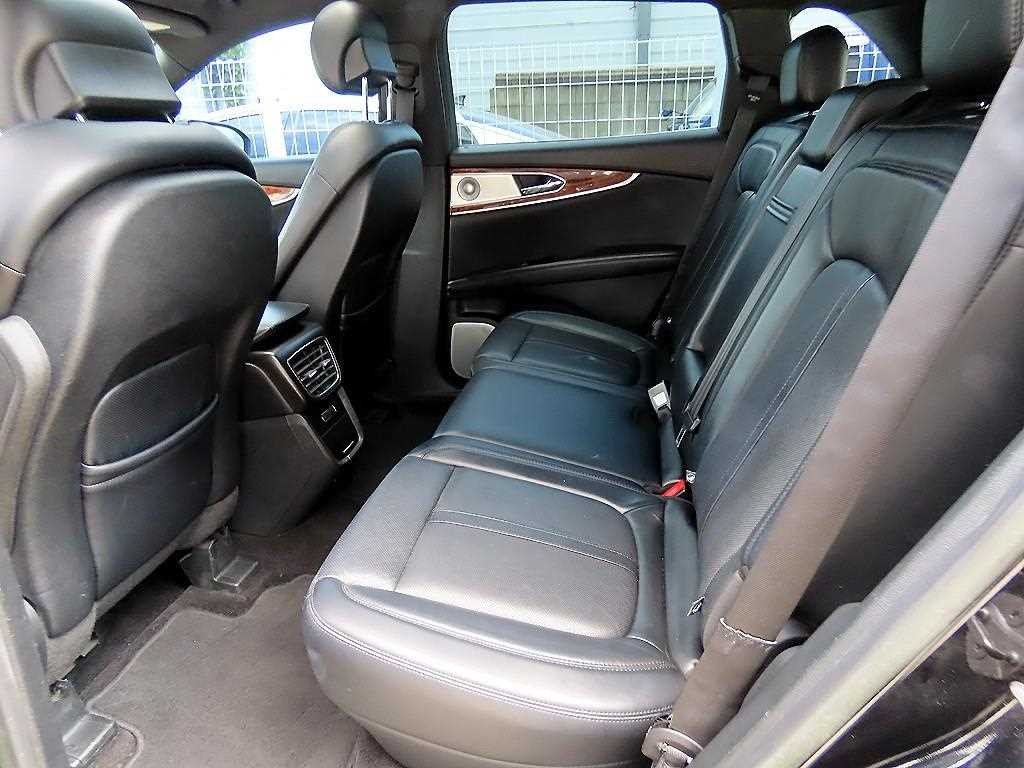 링컨 MKX MKX 2세대 2.7 AWD 리저브 이미지 6