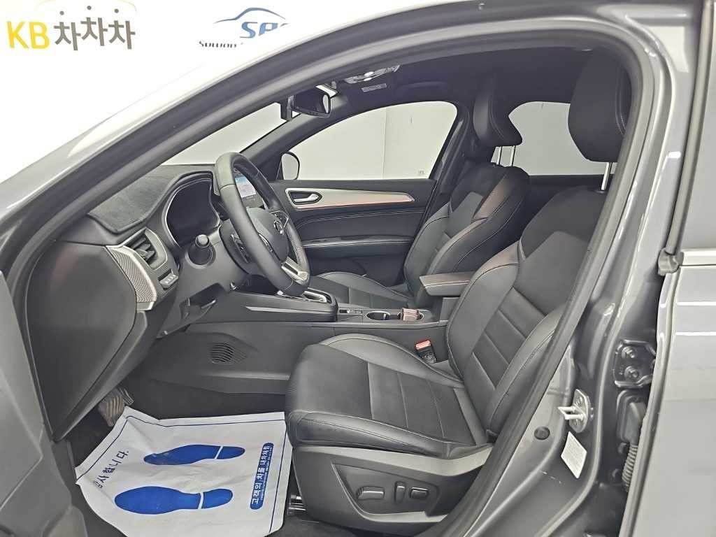 르노코리아(삼성) XM3 1.6 GTe 인스파이어 이미지 11