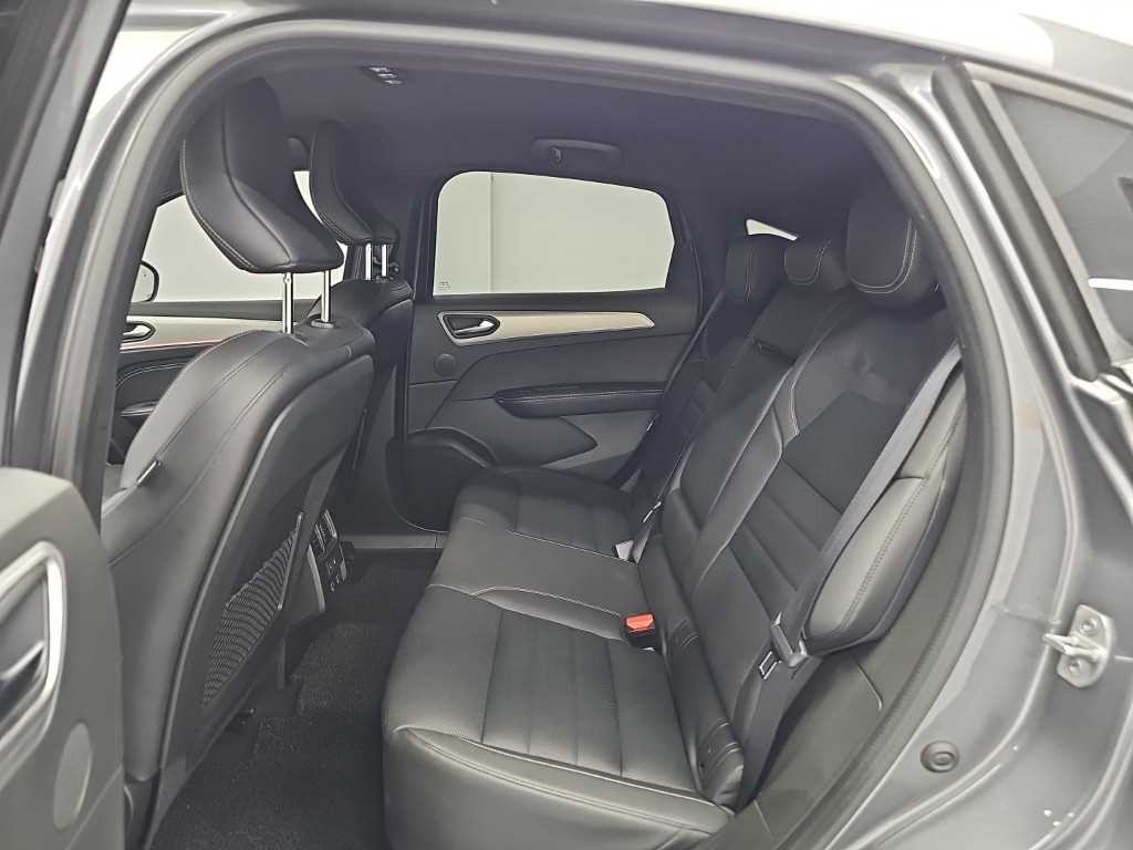 르노코리아(삼성) XM3 1.6 GTe 인스파이어 이미지 12