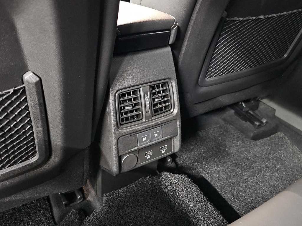 르노코리아(삼성) XM3 1.6 GTe 인스파이어 이미지 13