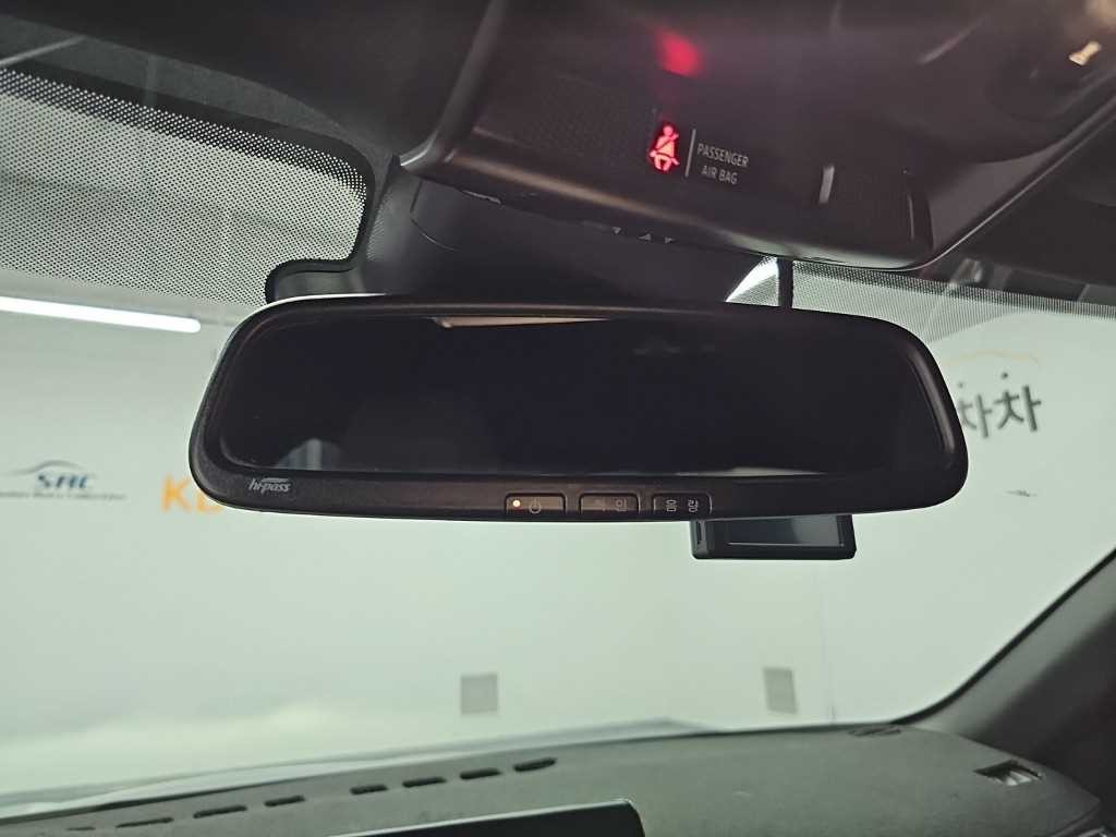 르노코리아(삼성) XM3 1.6 GTe 인스파이어 이미지 16