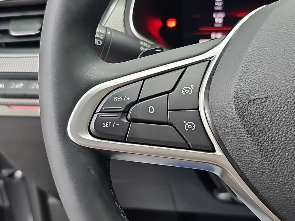 르노코리아(삼성) XM3 1.6 GTe 인스파이어 이미지 17