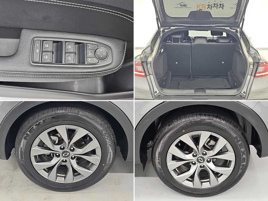 르노코리아(삼성) XM3 1.6 GTe 인스파이어 이미지 19