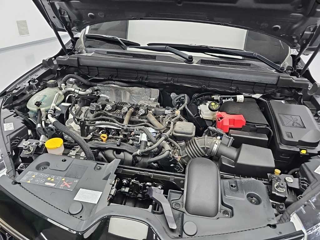 르노코리아(삼성) XM3 1.6 GTe 인스파이어 이미지 5