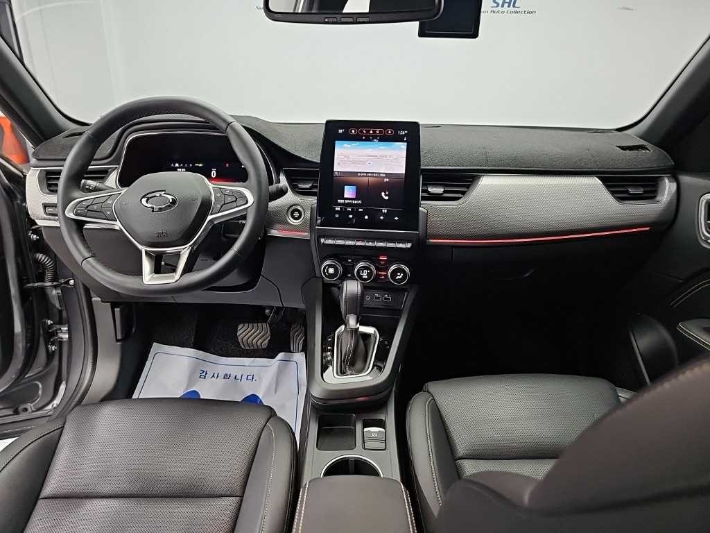 르노코리아(삼성) XM3 1.6 GTe 인스파이어 이미지 7