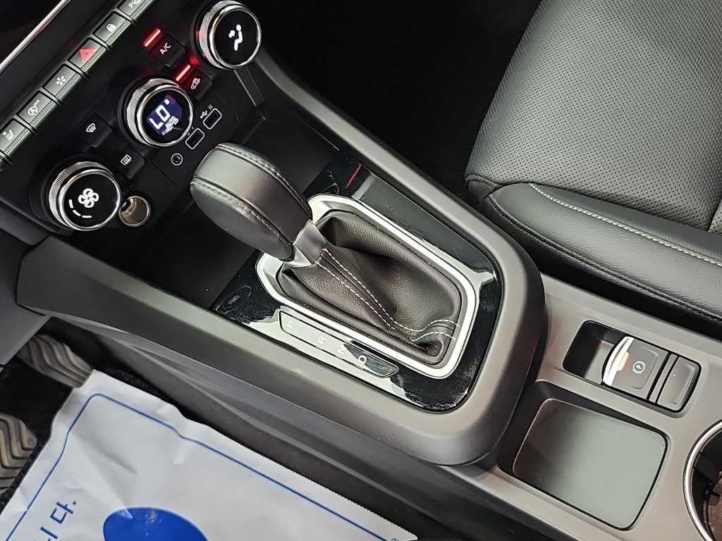 르노코리아(삼성) XM3 1.6 GTe 인스파이어 이미지 8