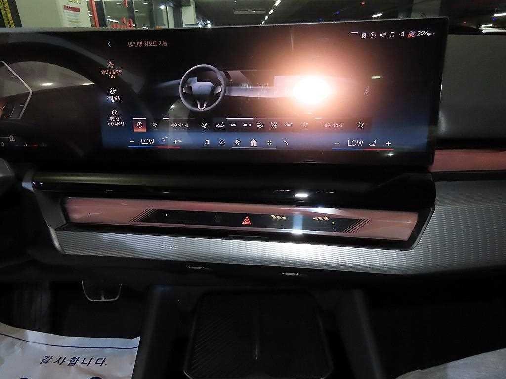 BMW 5시리즈 5시리즈 (G60) 520i M 스포츠 이미지 11