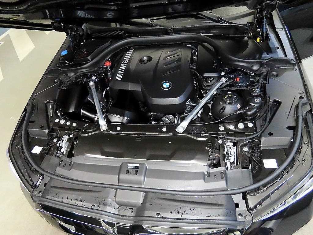 BMW 5시리즈 5시리즈 (G60) 520i M 스포츠 이미지 19