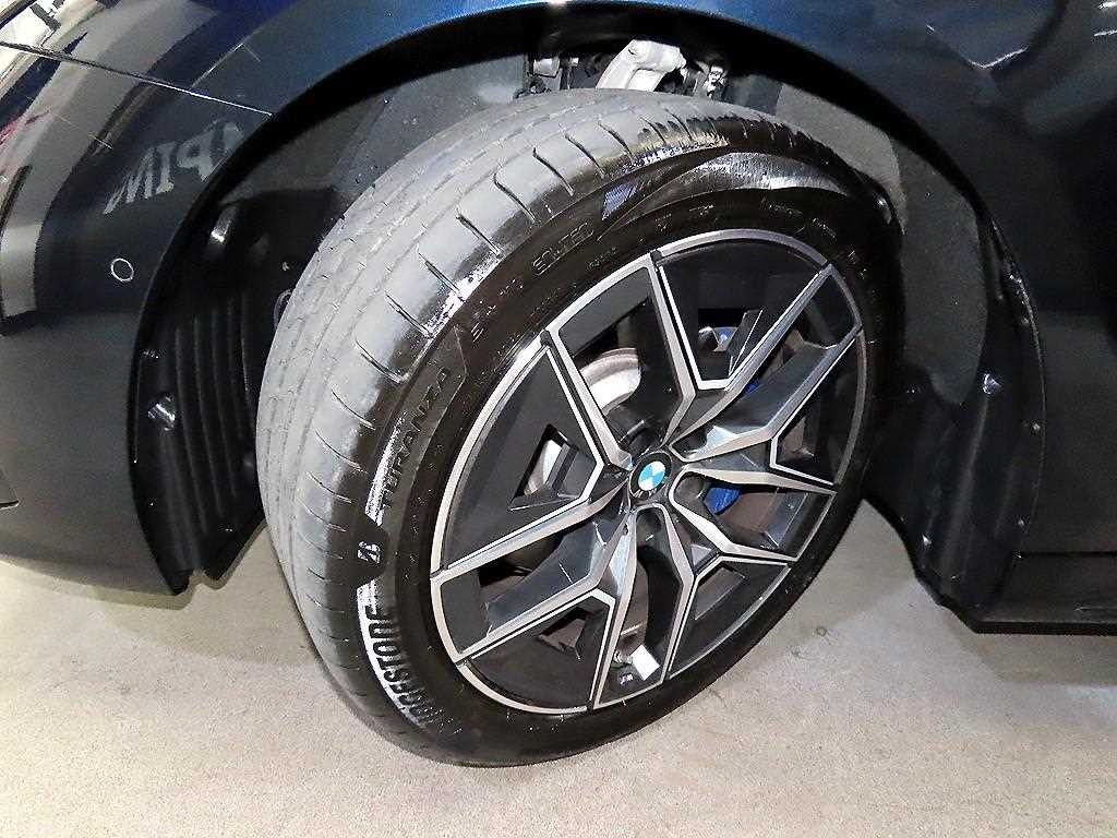 BMW 5시리즈 5시리즈 (G60) 520i M 스포츠 이미지 20