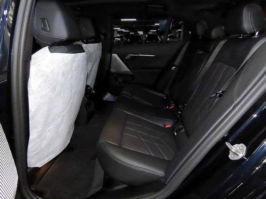 BMW 5시리즈 5시리즈 (G60) 520i M 스포츠 이미지 7
