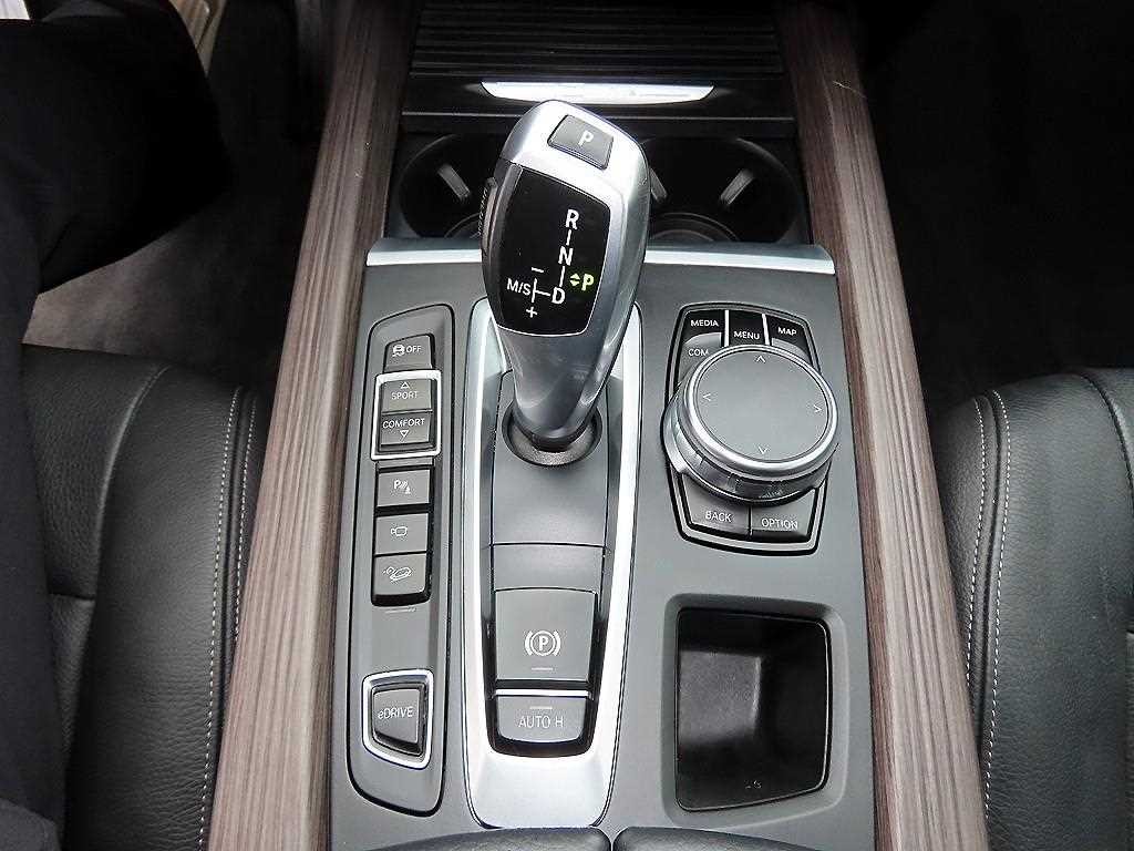 BMW X5 X5 (F15) xDrive 40e I 퍼포먼스 이미지 11