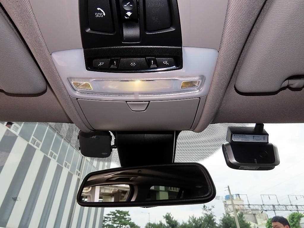 BMW X5 X5 (F15) xDrive 40e I 퍼포먼스 이미지 15