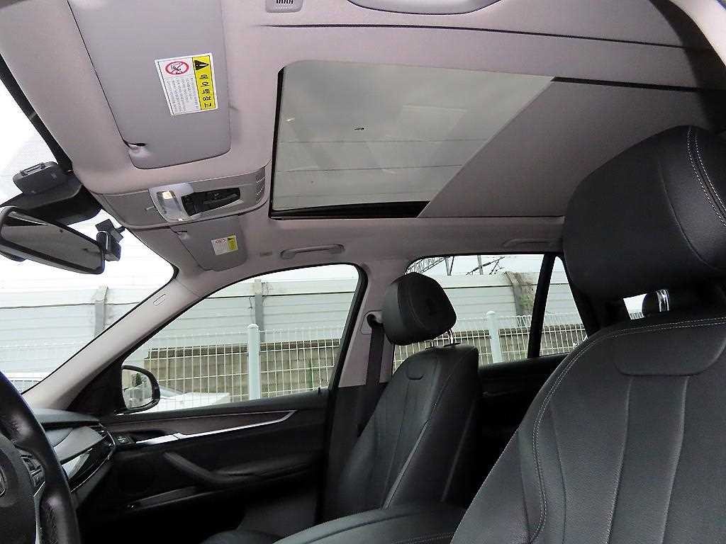 BMW X5 X5 (F15) xDrive 40e I 퍼포먼스 이미지 16