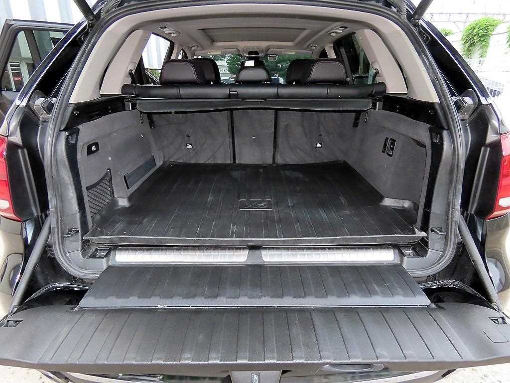 BMW X5 X5 (F15) xDrive 40e I 퍼포먼스 이미지 17