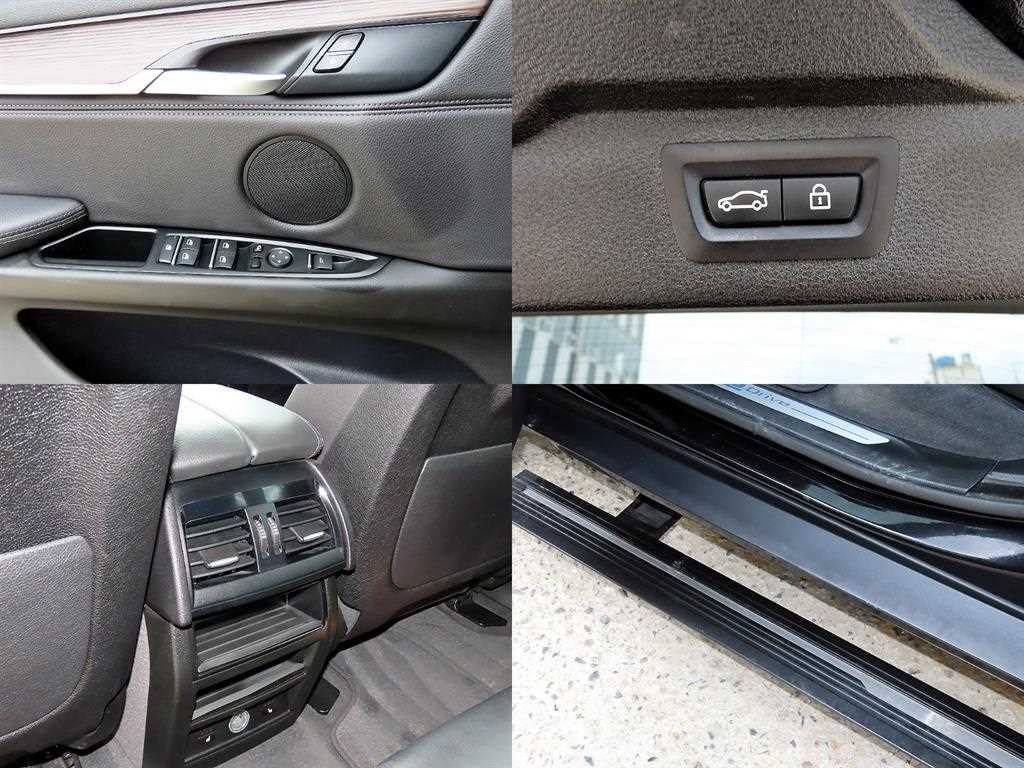 BMW X5 X5 (F15) xDrive 40e I 퍼포먼스 이미지 18