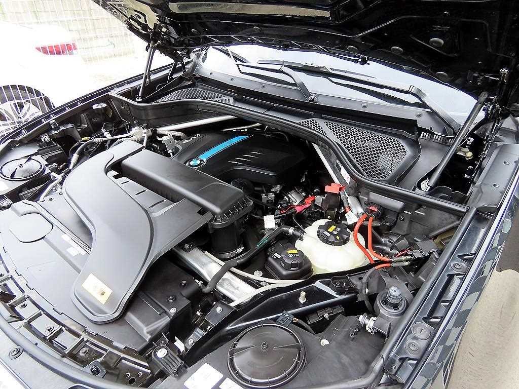 BMW X5 X5 (F15) xDrive 40e I 퍼포먼스 이미지 19