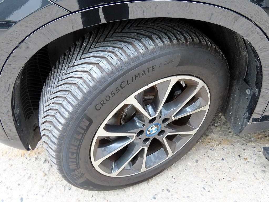 BMW X5 X5 (F15) xDrive 40e I 퍼포먼스 이미지 20