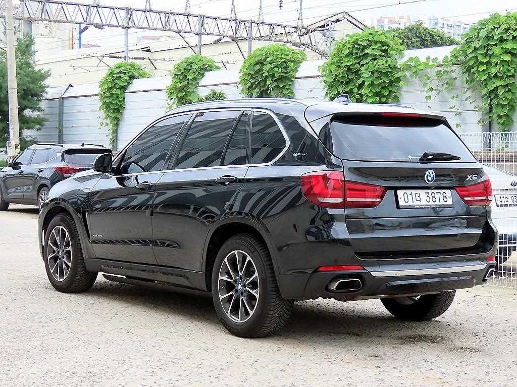 BMW X5 X5 (F15) xDrive 40e I 퍼포먼스 이미지 3
