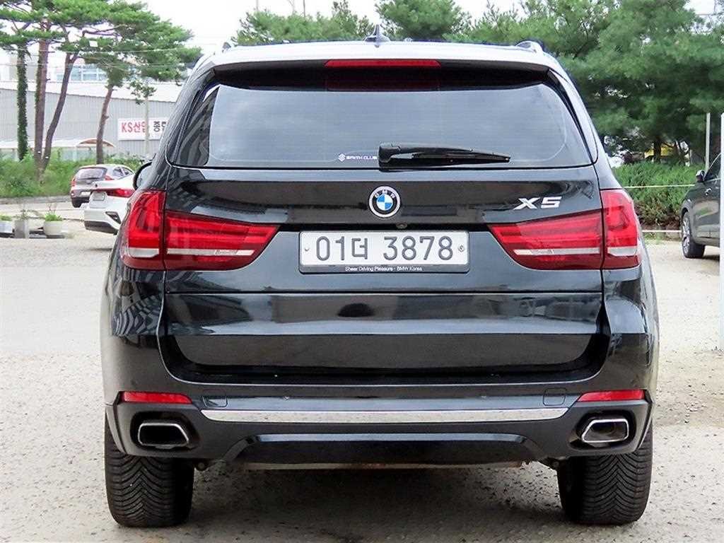 BMW X5 X5 (F15) xDrive 40e I 퍼포먼스 이미지 4