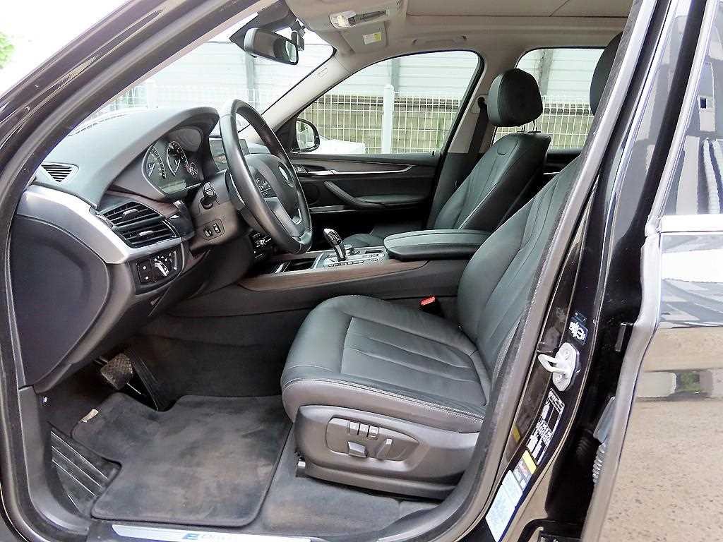 BMW X5 X5 (F15) xDrive 40e I 퍼포먼스 이미지 5