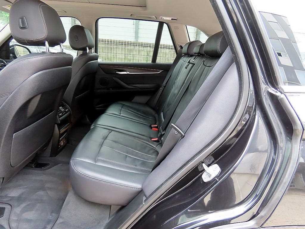 BMW X5 X5 (F15) xDrive 40e I 퍼포먼스 이미지 6