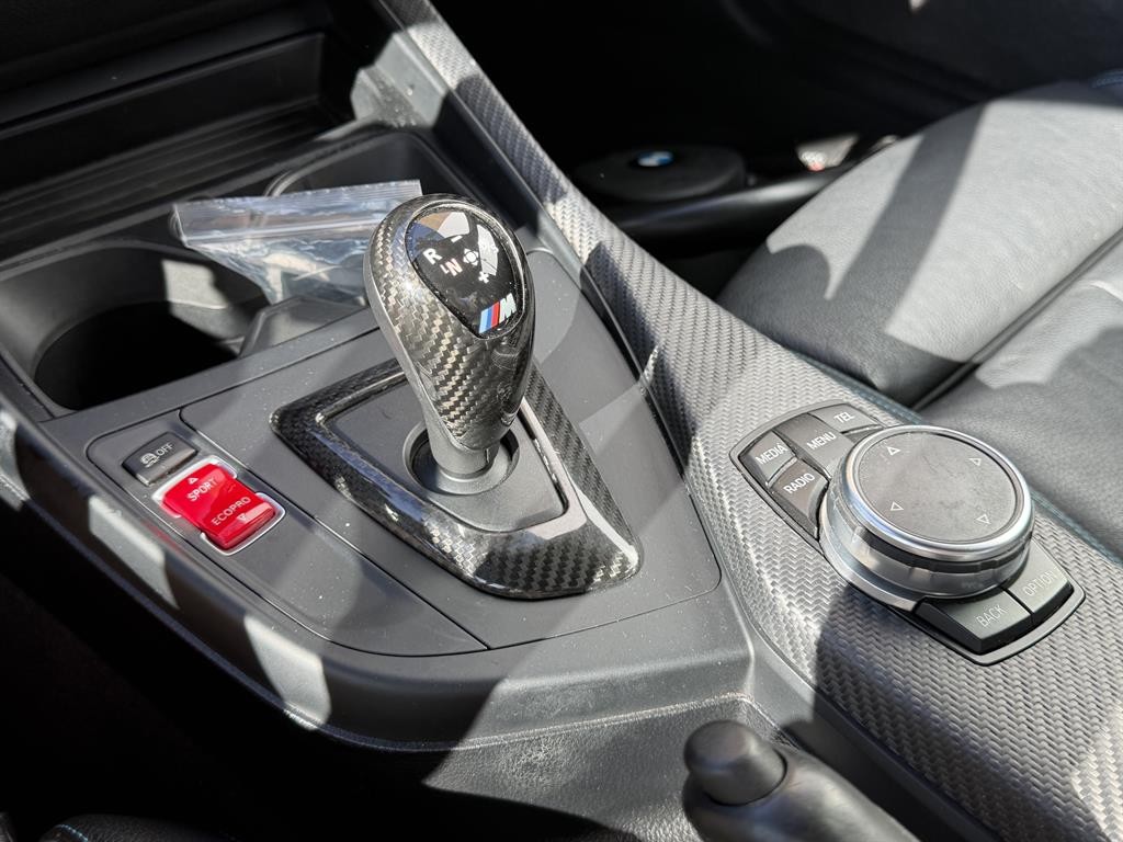 BMW 2시리즈 M2 (F87) 쿠페 이미지 11
