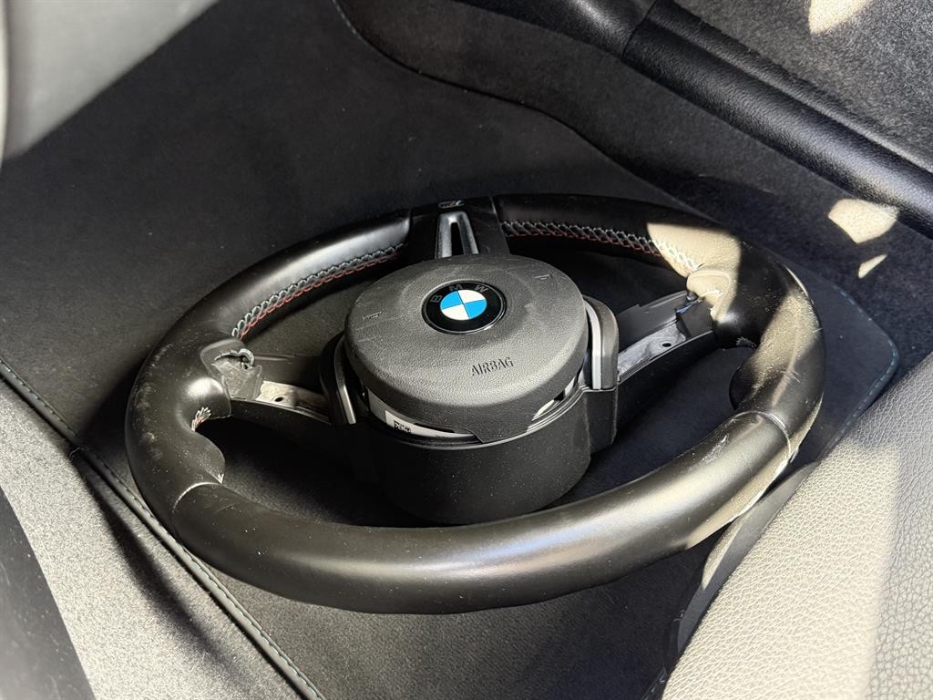 BMW 2시리즈 M2 (F87) 쿠페 이미지 12