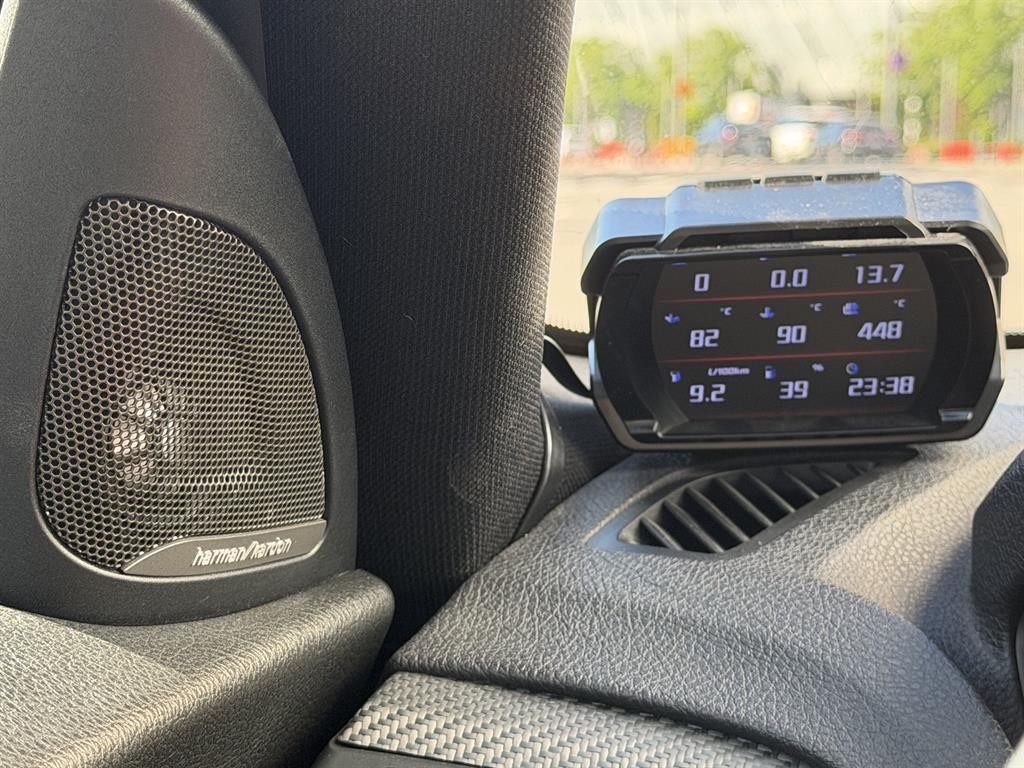 BMW 2시리즈 M2 (F87) 쿠페 이미지 14